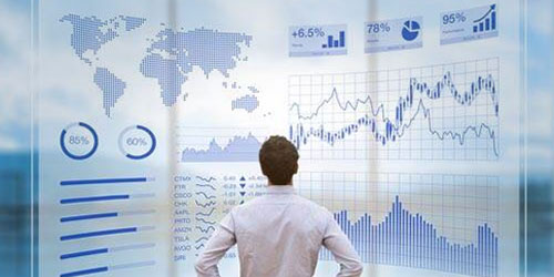 Business Performance Monitoring