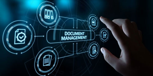 Document Management System