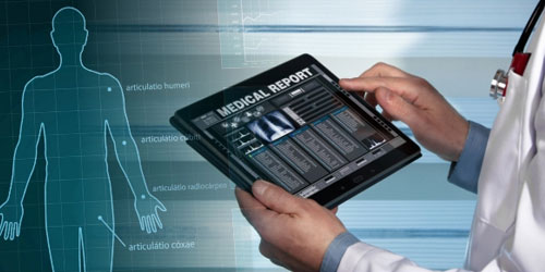 EMR Implementation