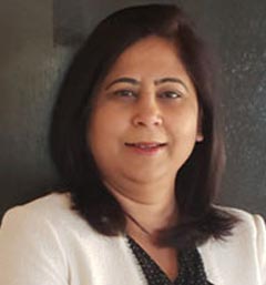 Mo Kamble