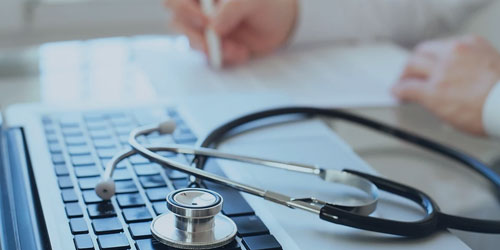 Physician Productivity