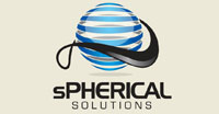 spherical